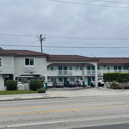 El Segundo Inn Хоторн Екстериор снимка