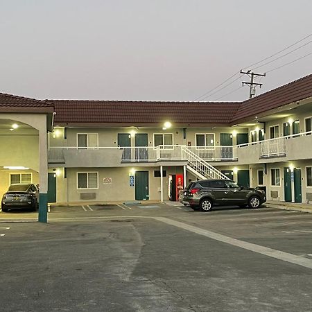 El Segundo Inn Хоторн Екстериор снимка