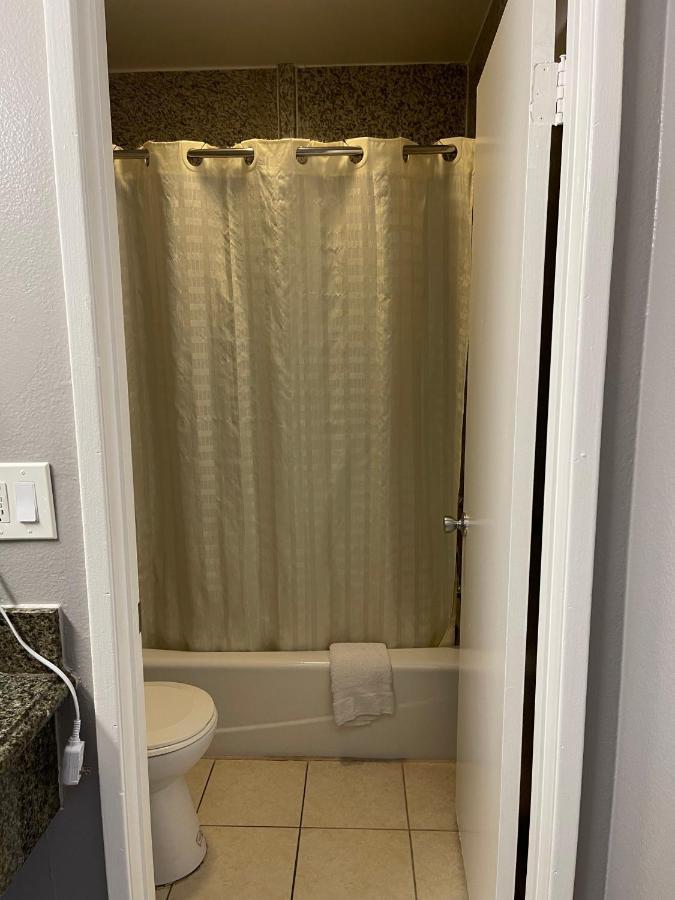 El Segundo Inn Хоторн Екстериор снимка