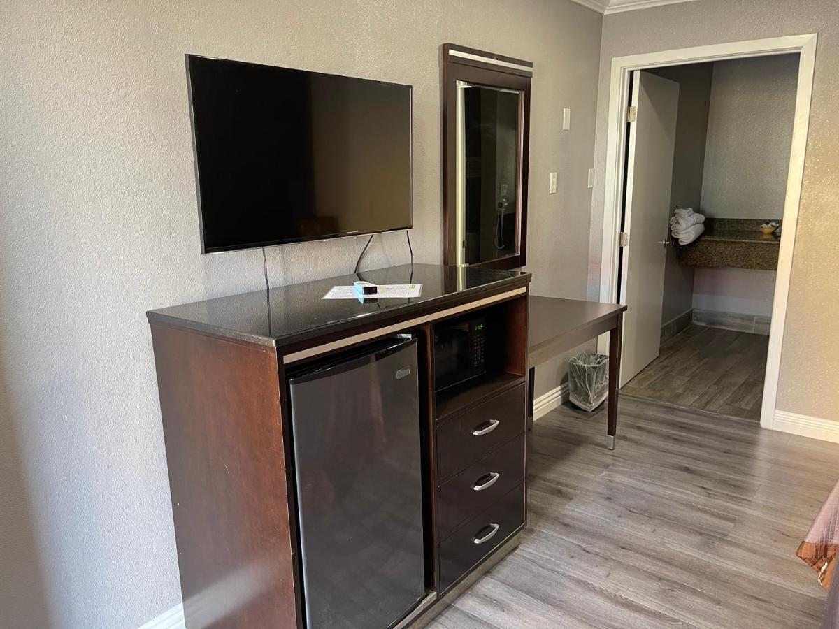 El Segundo Inn Хоторн Екстериор снимка