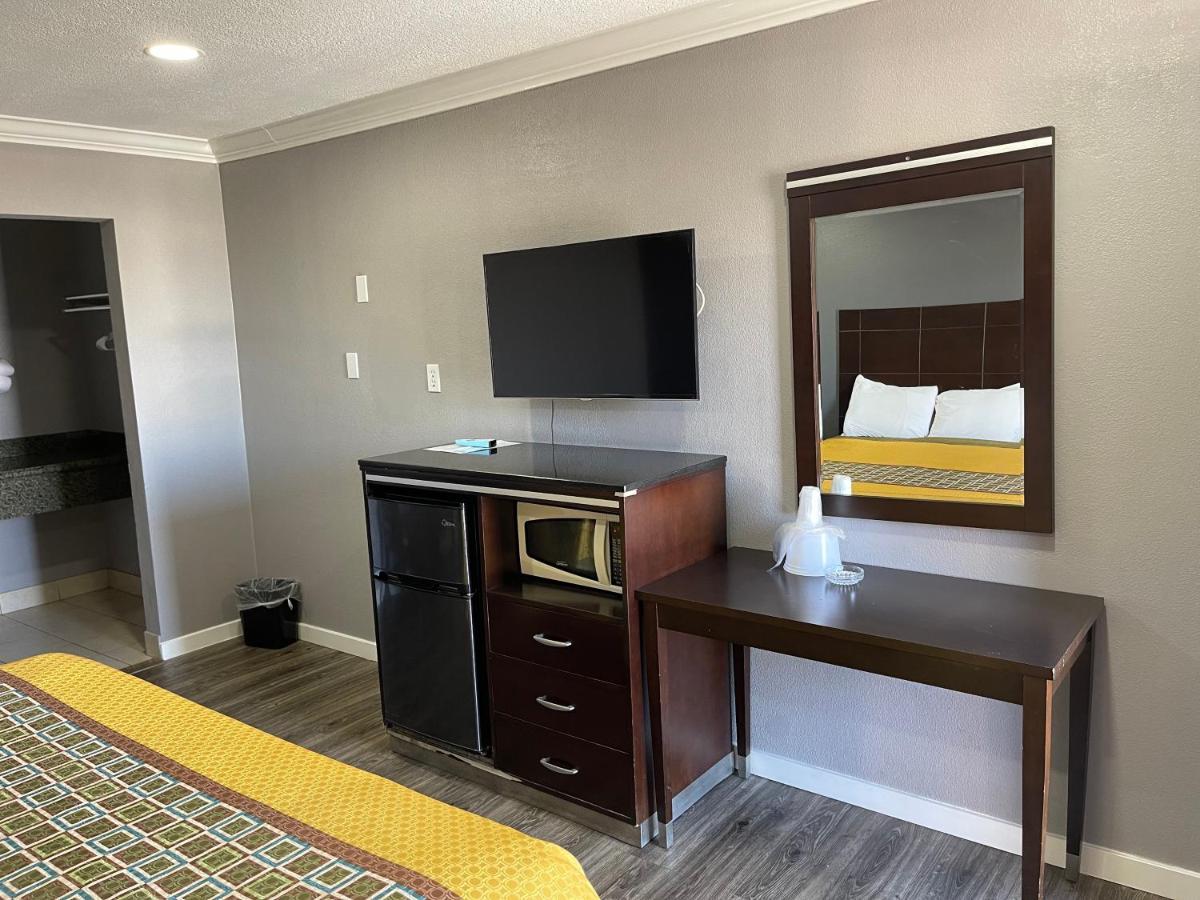 El Segundo Inn Хоторн Екстериор снимка