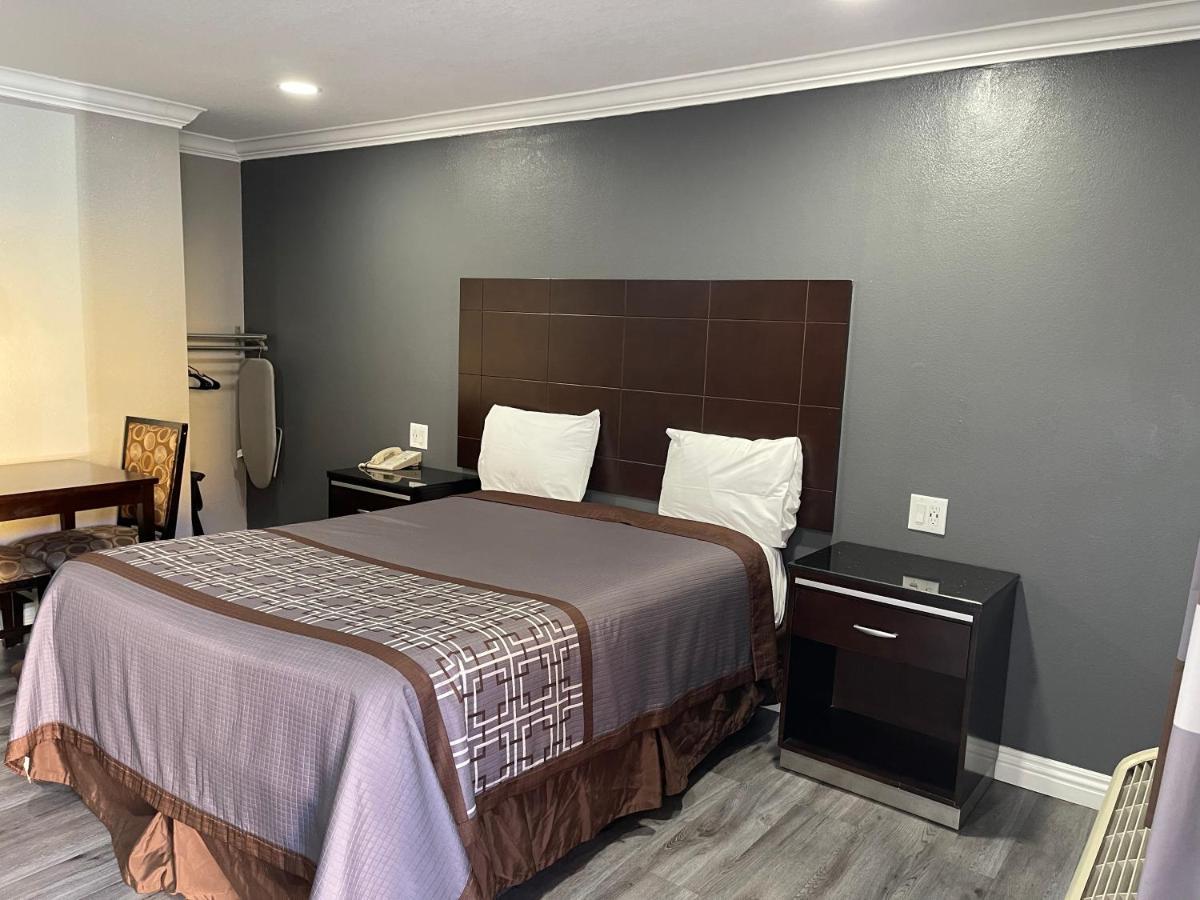El Segundo Inn Хоторн Екстериор снимка