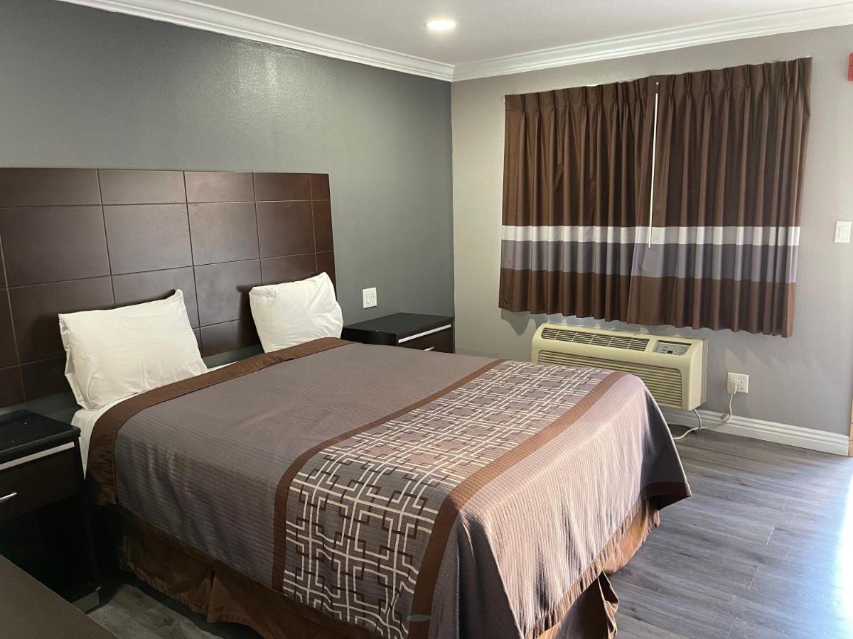 El Segundo Inn Хоторн Екстериор снимка
