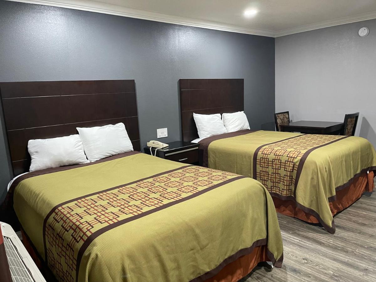 El Segundo Inn Хоторн Екстериор снимка