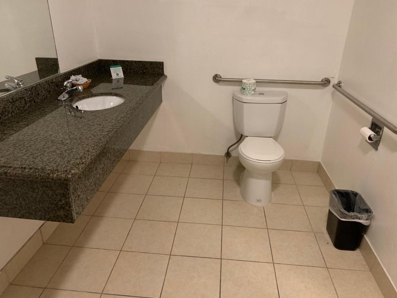 El Segundo Inn Хоторн Екстериор снимка